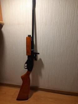 Gamo 1200 G