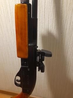 Gamo 1200 G