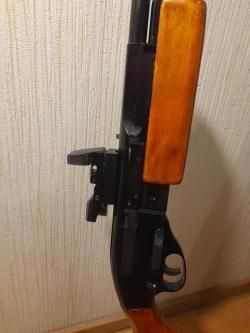 Gamo 1200 G
