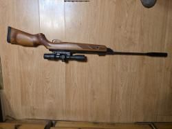 gamo 1250 hunter