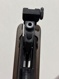 GAMO 400 (дерево)