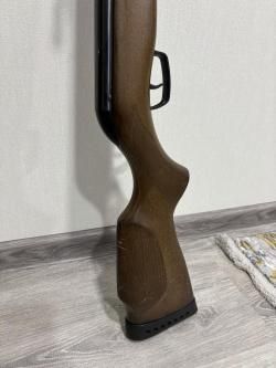 GAMO 400 (дерево)