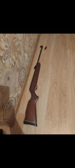 Gamo 440