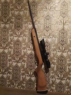 Gamo 440