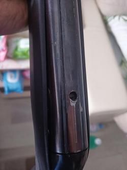 GAMO Black Fusion 4,5mm