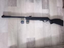 GAMO Black Fusion 4,5mm