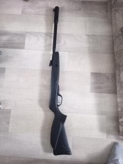 GAMO Black Fusion 4,5mm