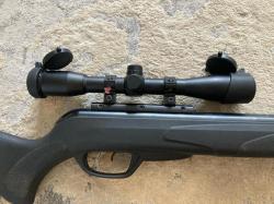 GAMO BLACK FUSION 