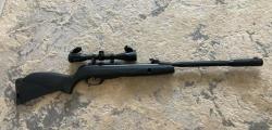 GAMO BLACK FUSION 