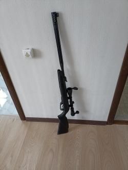 Gamo black maxxim igt 