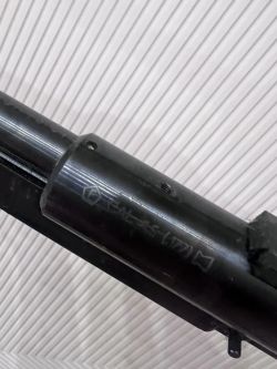 Gamo CF-30 — на запчасти / донор (в разборе)