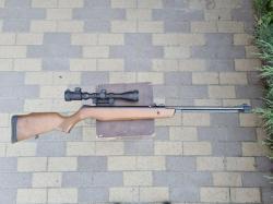 Gamo CF-30 винтовка пневматическая кл. 4,5 мм