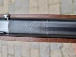 Gamo CF-30 винтовка пневматическая кл. 4,5 мм