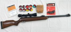 Gamo CF-30