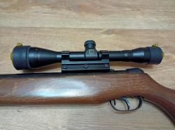 Gamo CF-30