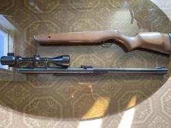 GAMO cf-30