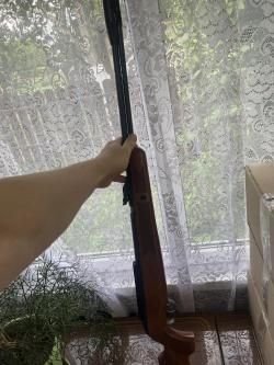 Gamo CF-30.
