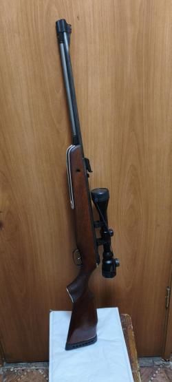 GAMO CF-30