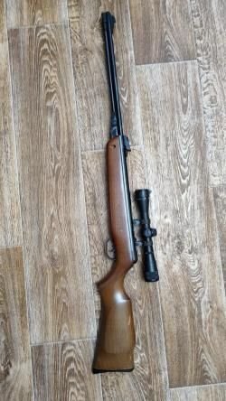 Gamo CF20