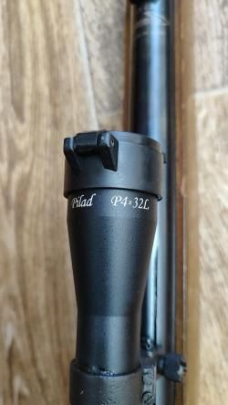 Gamo CF20