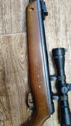 Gamo CF20