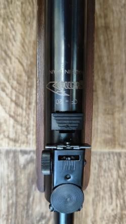 Gamo CF20