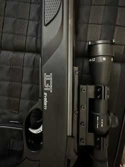 GAMO CFR Whisper IGT