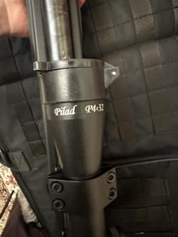 GAMO CFR Whisper IGT