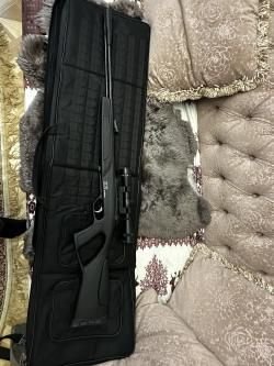 GAMO CFR Whisper IGT