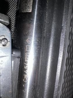 GAMO CFR Whisper IGT