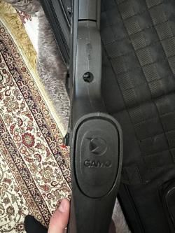 GAMO CFR Whisper IGT