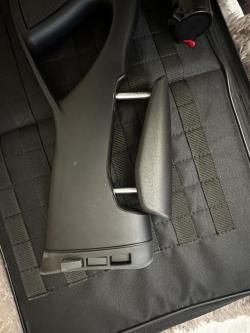 GAMO CFR Whisper IGT