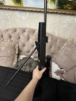 GAMO CFR Whisper IGT