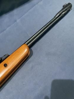 Gamo CFR Whisper Royal, кал.4.5мм