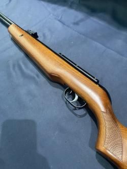 Gamo CFR Whisper Royal, кал.4.5мм