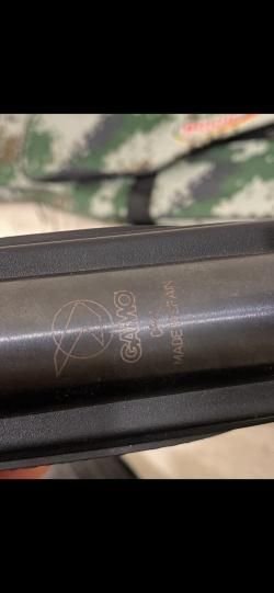 Gamo CFR
