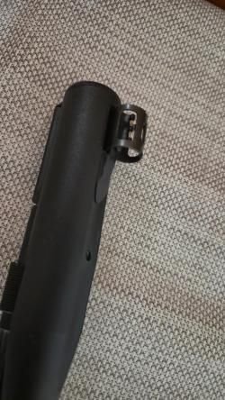 Gamo CFX 4.5