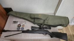 Gamo CFX 4.5