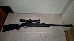 Gamo CFX 4.5