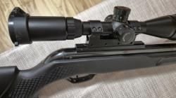 Gamo CFX 4.5