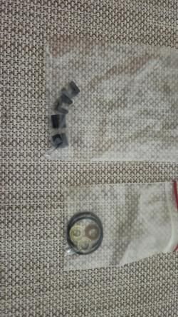Gamo CFX 4.5