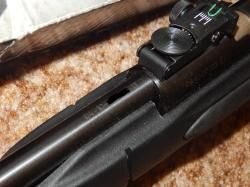 Gamo CFX новая 2013г