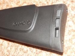 Gamo CFX новая 2013г