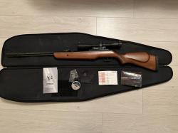 Gamo CFX Royal 4,5