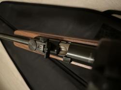 Gamo CFX Royal 4,5