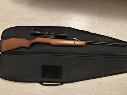 Gamo CFX Royal 4,5