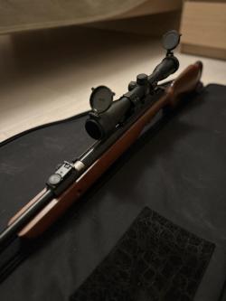 Gamo CFX Royal 4,5