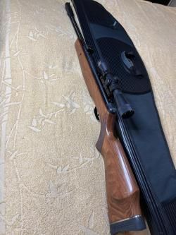 Gamo CFX Royal  ИДЕАЛ!!!