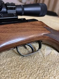 Gamo CFX Royal  ИДЕАЛЬНОЕ СОСТОЯНИЕ!!!