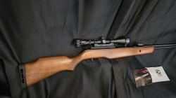 Gamo CFX Royal, кал.4,5мм